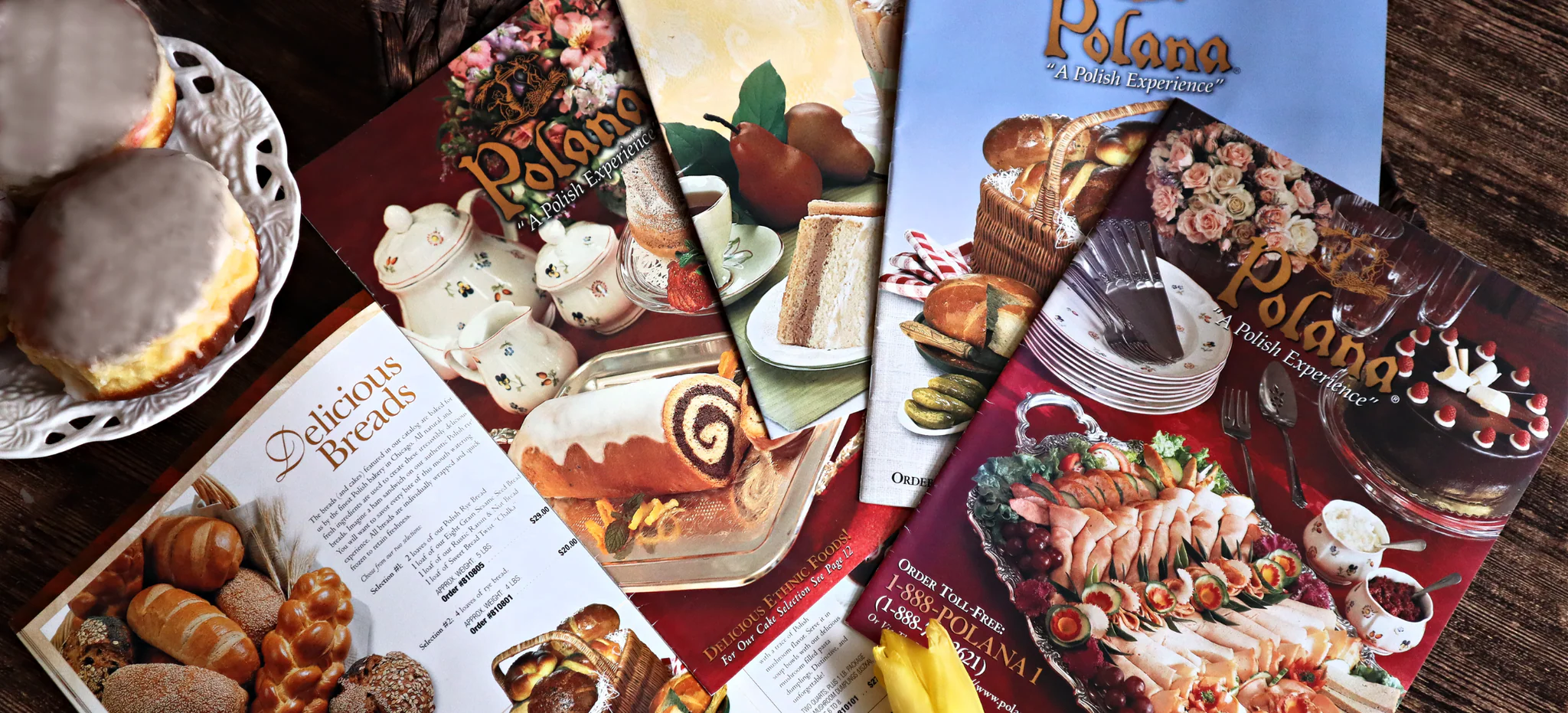 Welcome to Our Store